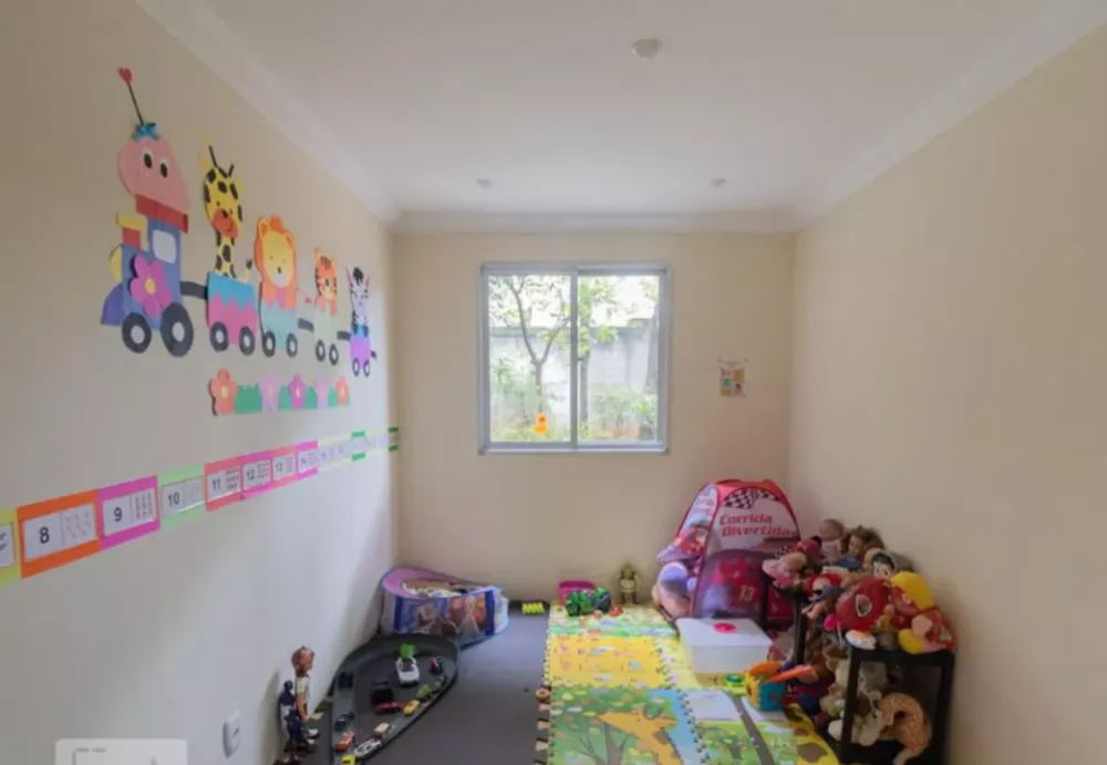 Apartamento, 2 quartos, 54 m² - Foto 14