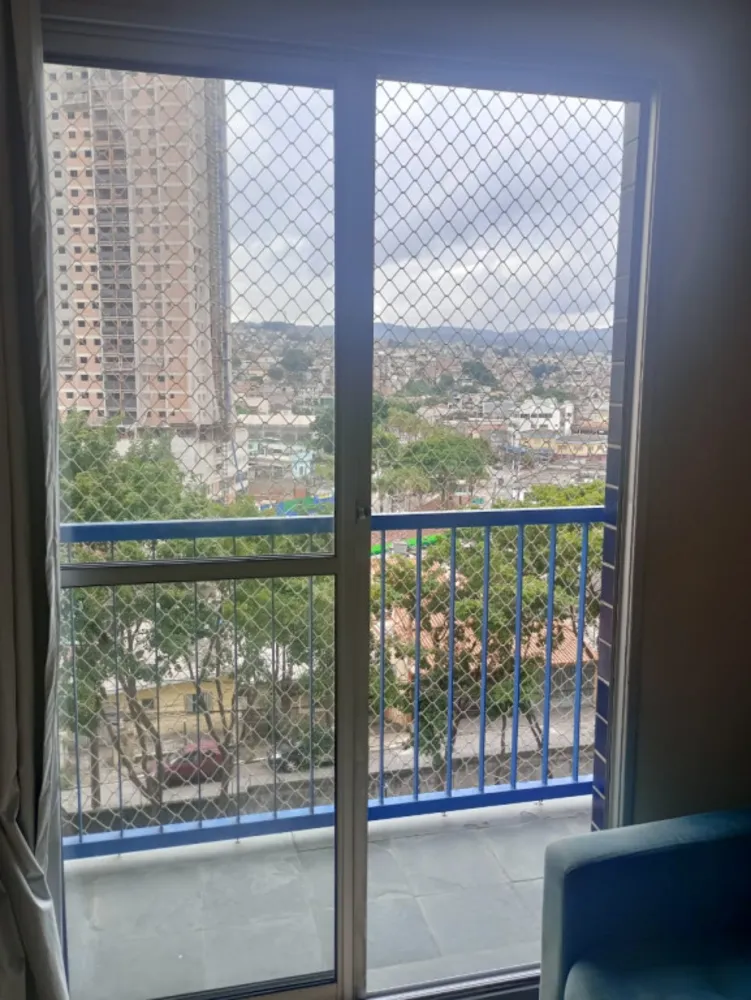Apartamento, 2 quartos, 54 m² - Foto 3