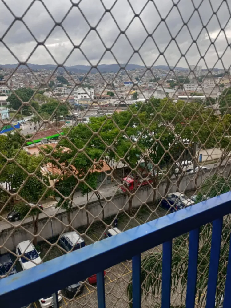 Apartamento, 2 quartos, 54 m² - Foto 4