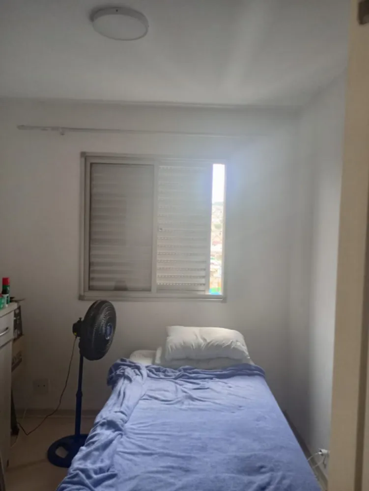 Apartamento, 2 quartos, 54 m² - Foto 11