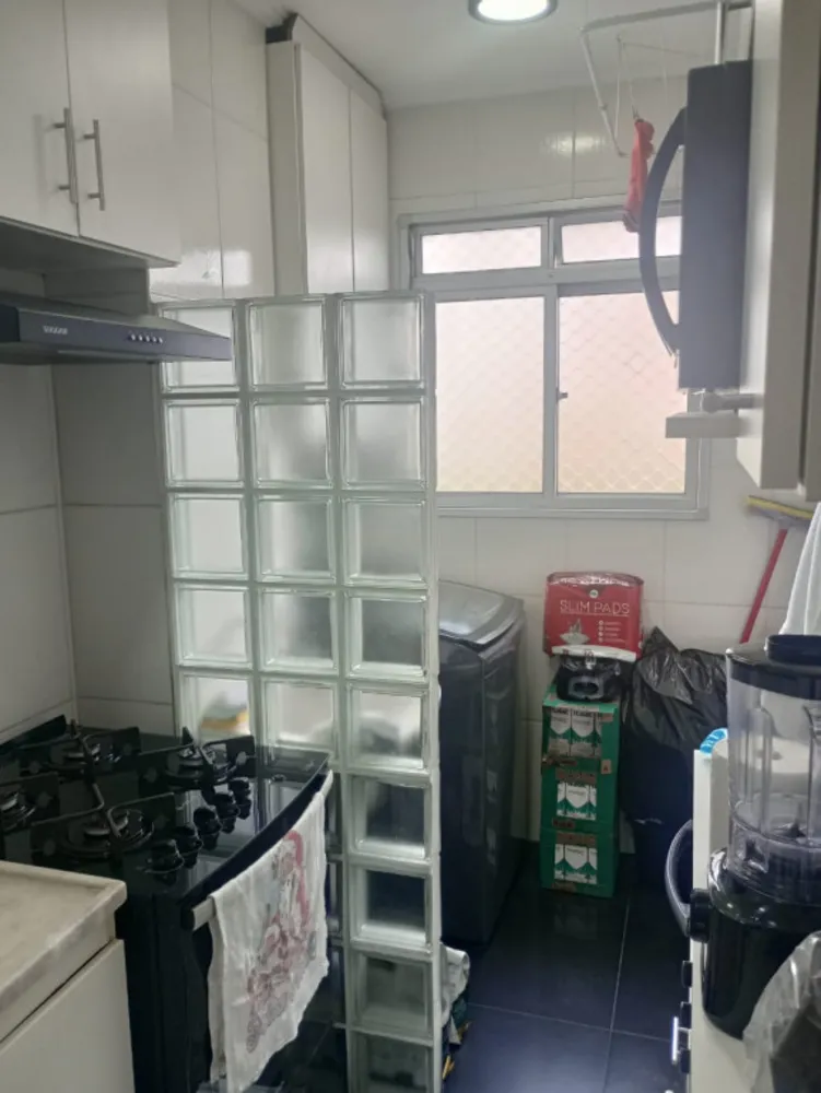 Apartamento, 2 quartos, 54 m² - Foto 6
