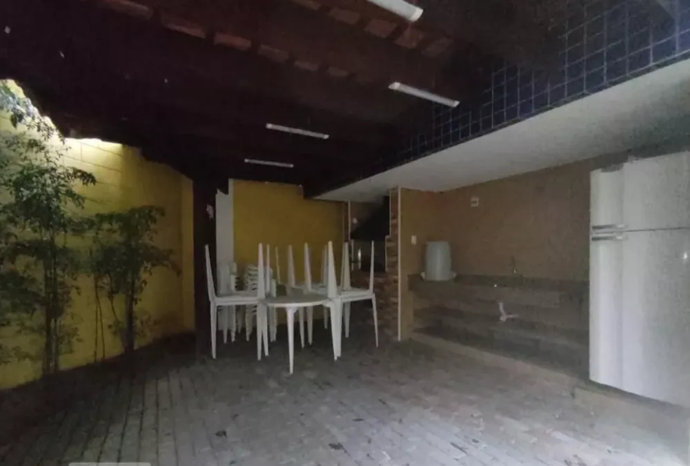 Apartamento, 2 quartos, 54 m² - Foto 13