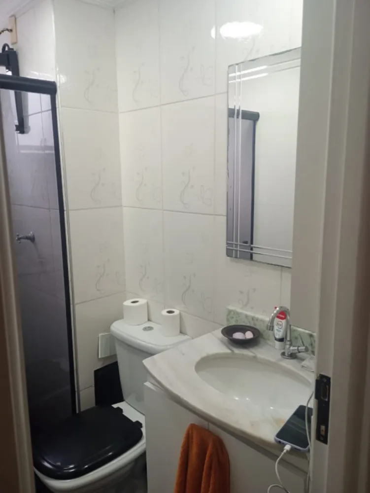 Apartamento, 2 quartos, 54 m² - Foto 7