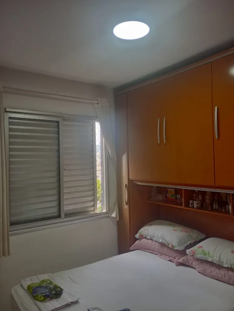 Apartamento, 2 quartos, 54 m² - Foto 8