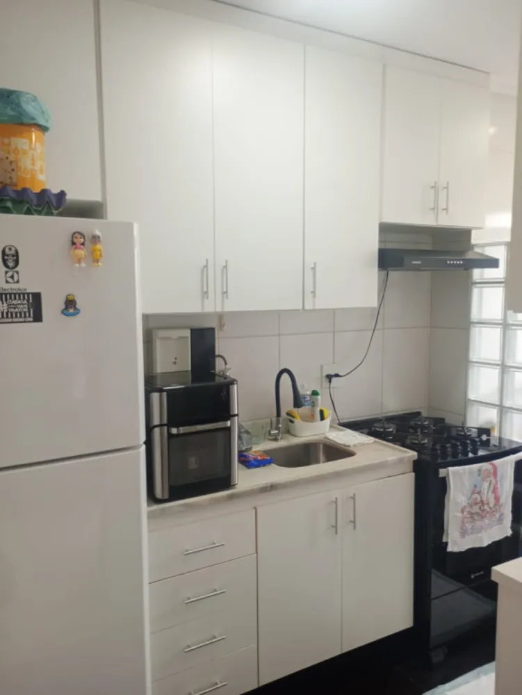 Apartamento, 2 quartos, 54 m² - Foto 5