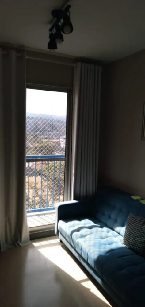 Apartamento, 2 quartos, 54 m² - Foto 16