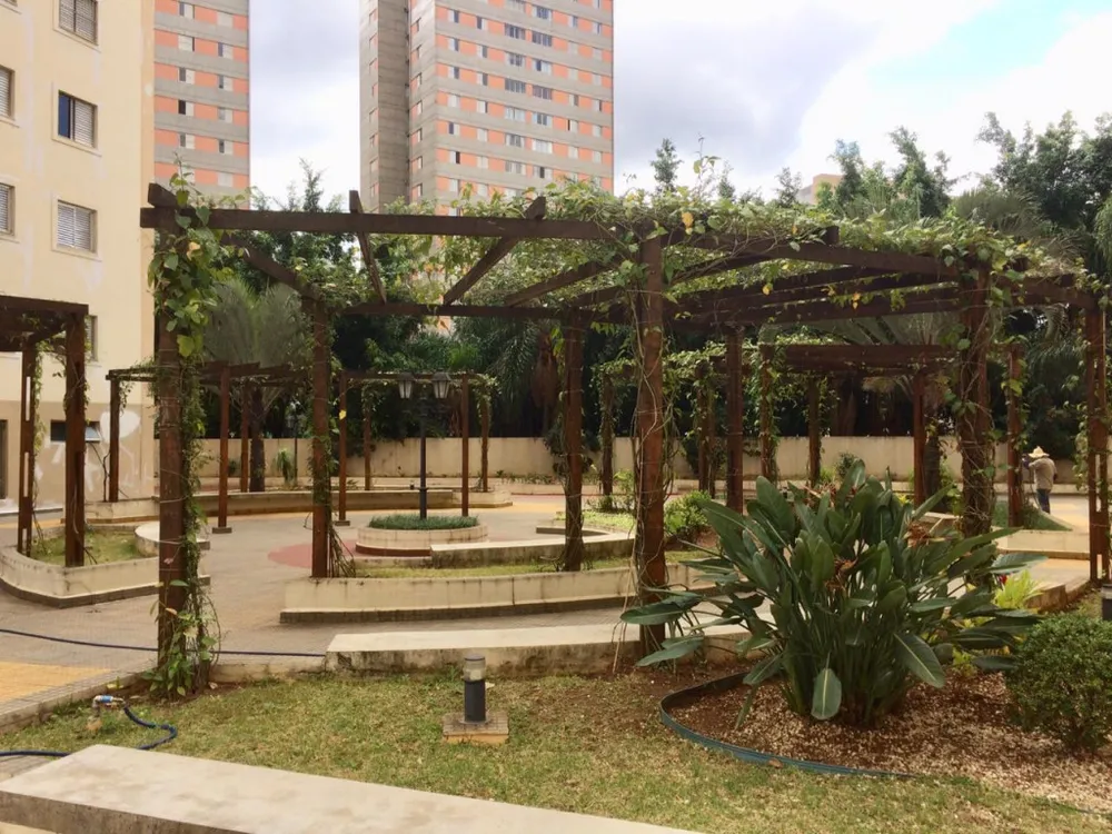 Apartamento, 3 quartos, 96 m² - Foto 9