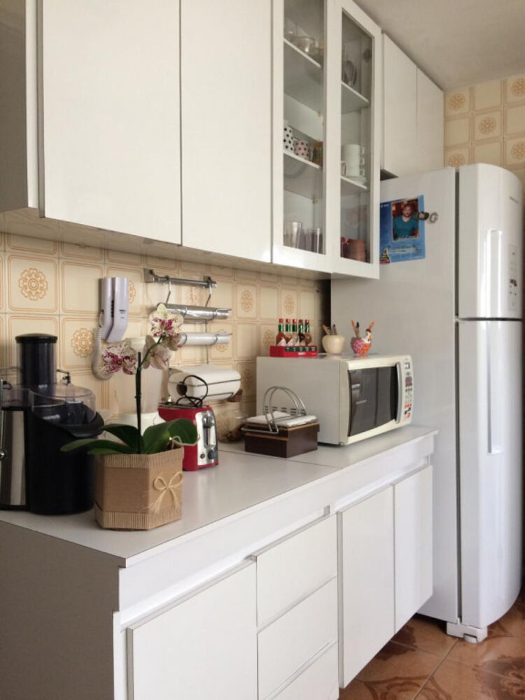 Apartamento, 3 quartos, 96 m² - Foto 2