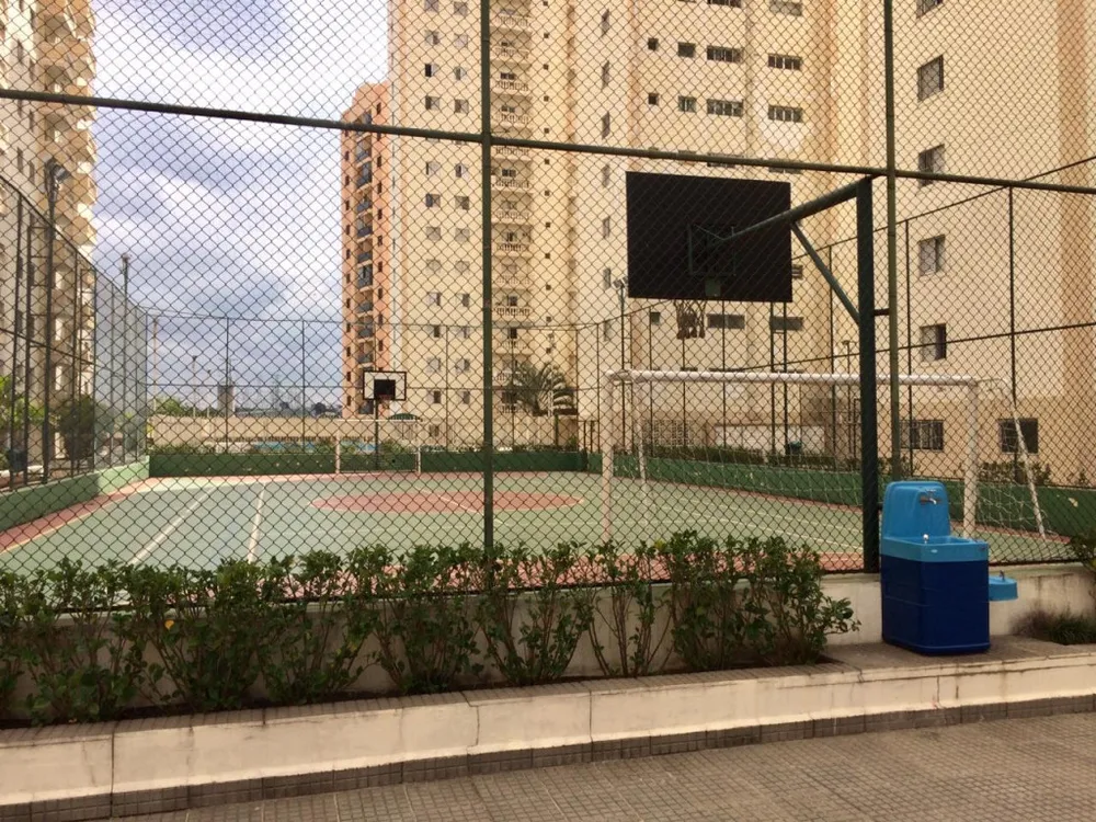 Apartamento, 3 quartos, 96 m² - Foto 4