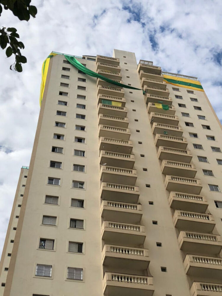 Apartamento, 3 quartos, 96 m² - Foto 4