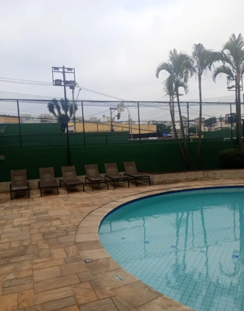 Apartamento, 2 quartos, 56 m² - Foto 2