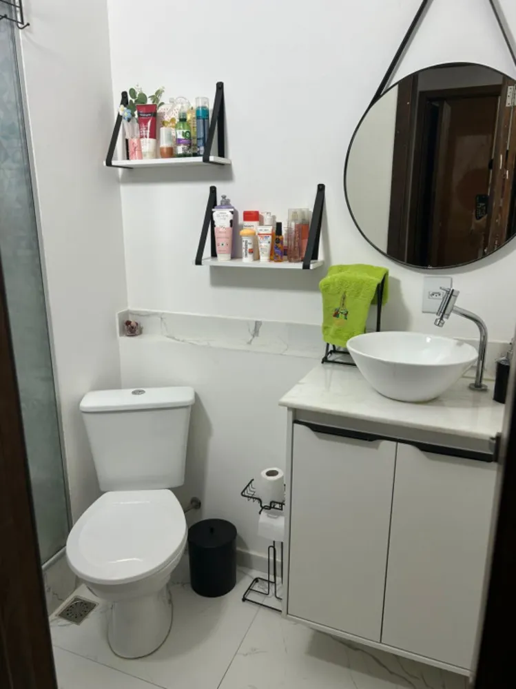 Apartamento, 2 quartos, 56 m² - Foto 11