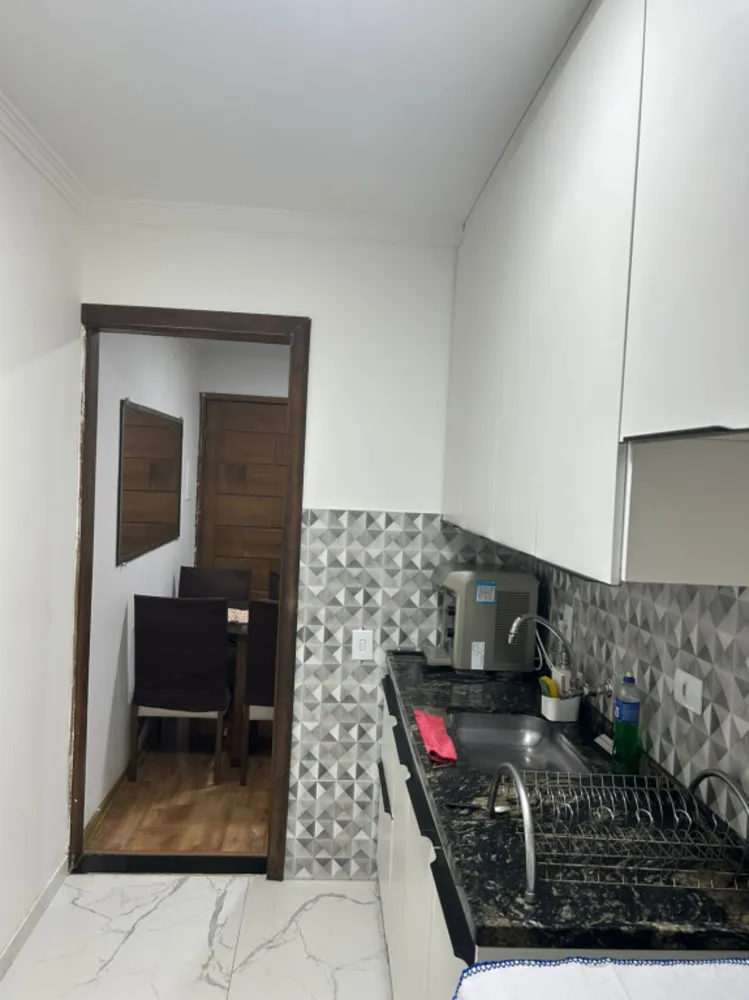Apartamento, 2 quartos, 56 m² - Foto 14
