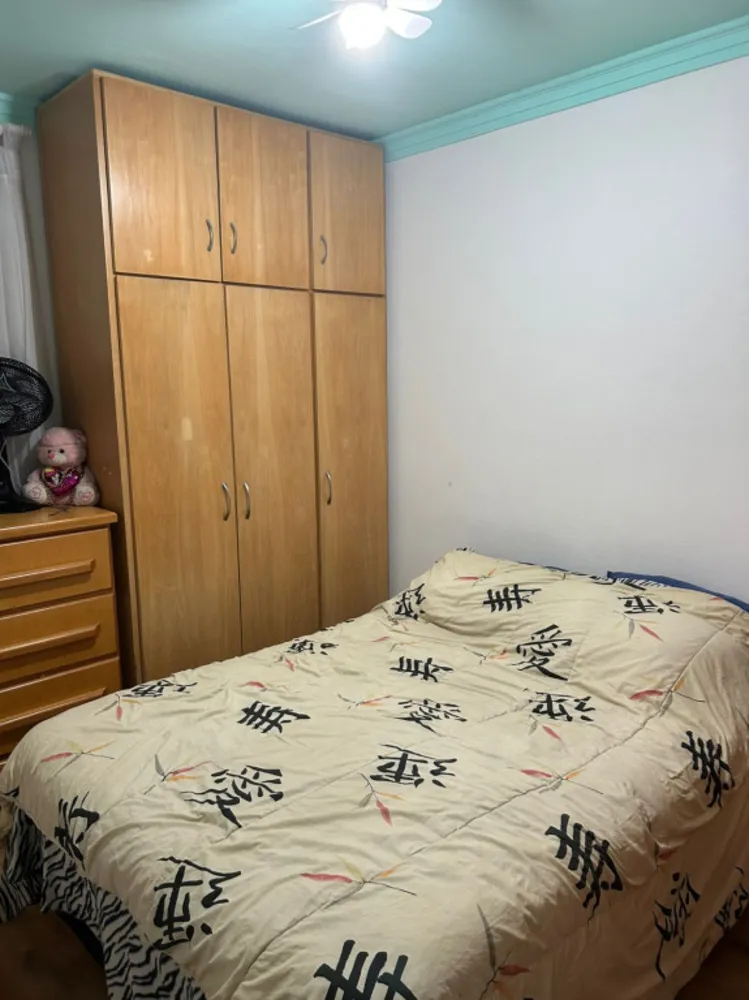 Apartamento, 2 quartos, 56 m² - Foto 13