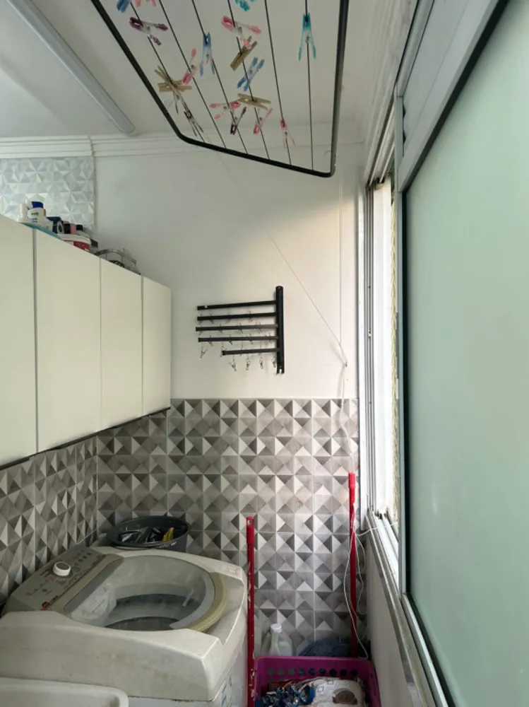Apartamento, 2 quartos, 56 m² - Foto 15