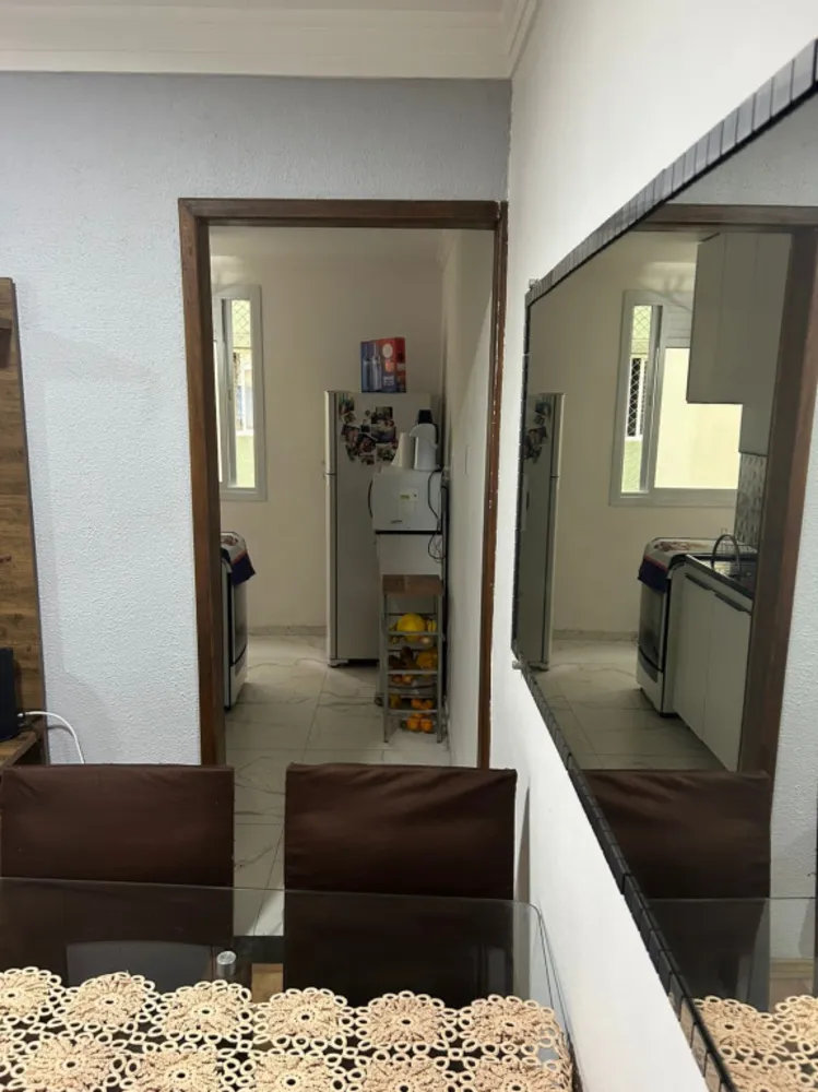 Apartamento, 2 quartos, 56 m² - Foto 1