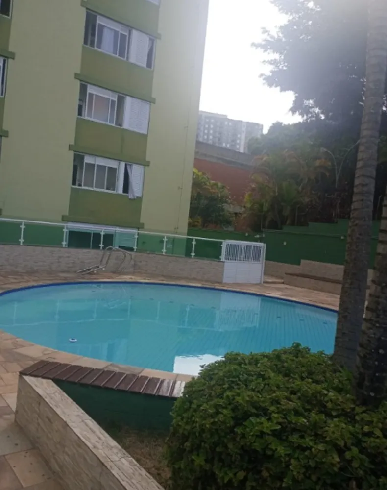 Apartamento, 2 quartos, 56 m² - Foto 1