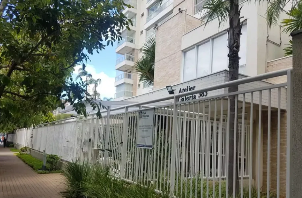 Apartamento, 3 quartos, 162 m² - Foto 15