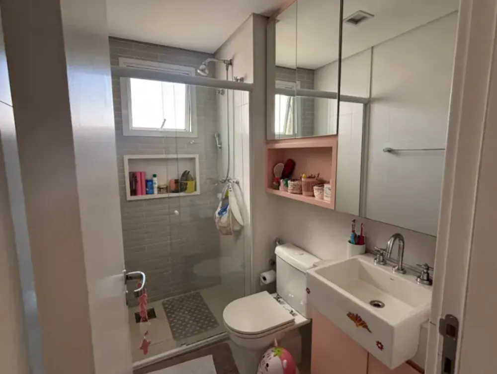 Apartamento, 3 quartos, 162 m² - Foto 11