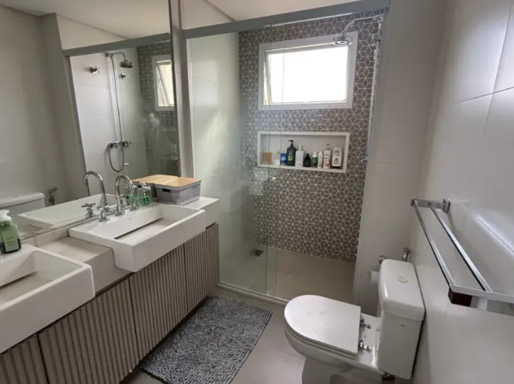 Apartamento, 3 quartos, 162 m² - Foto 14