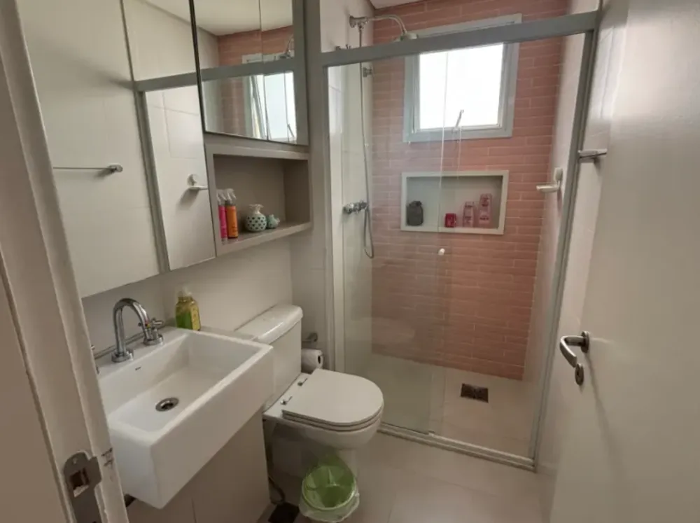 Apartamento, 3 quartos, 162 m² - Foto 10