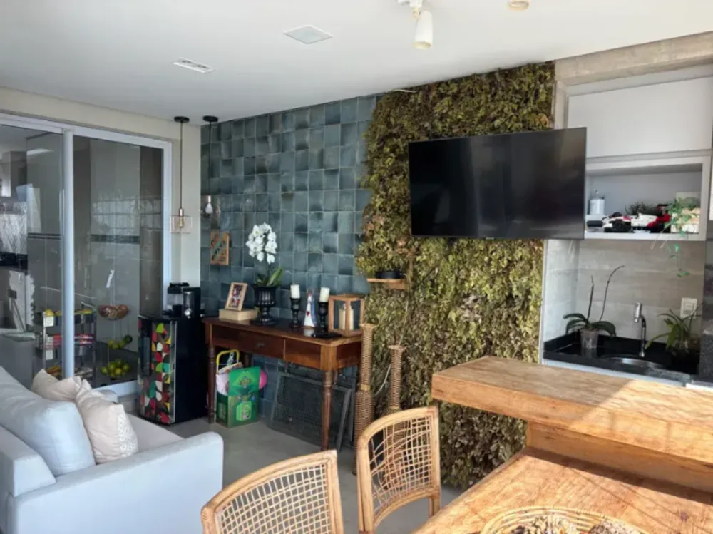Apartamento, 3 quartos, 162 m² - Foto 4