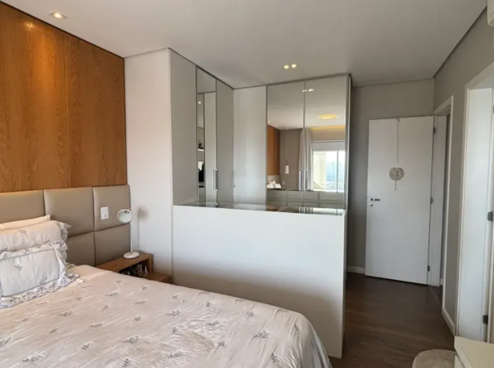 Apartamento, 3 quartos, 162 m² - Foto 12