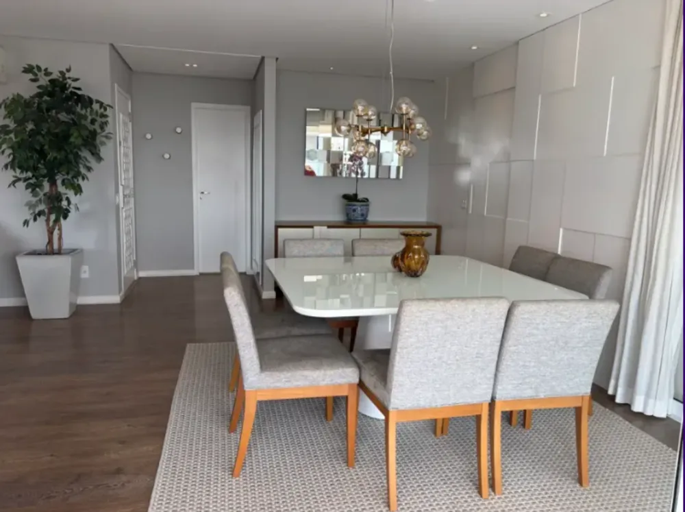 Apartamento, 3 quartos, 162 m² - Foto 5