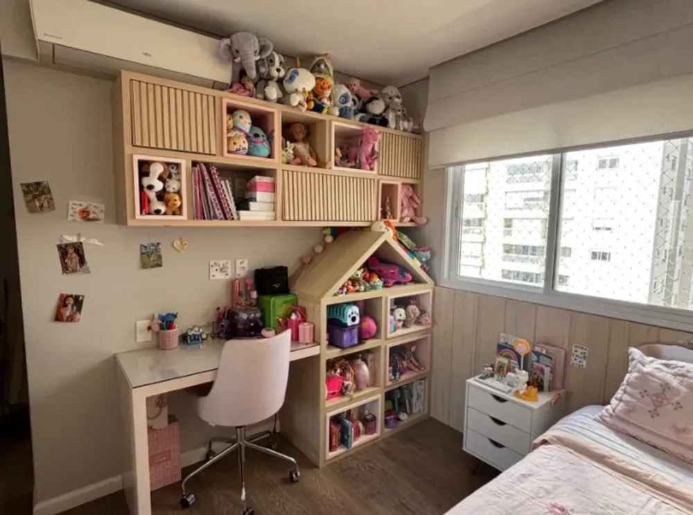 Apartamento, 3 quartos, 162 m² - Foto 9