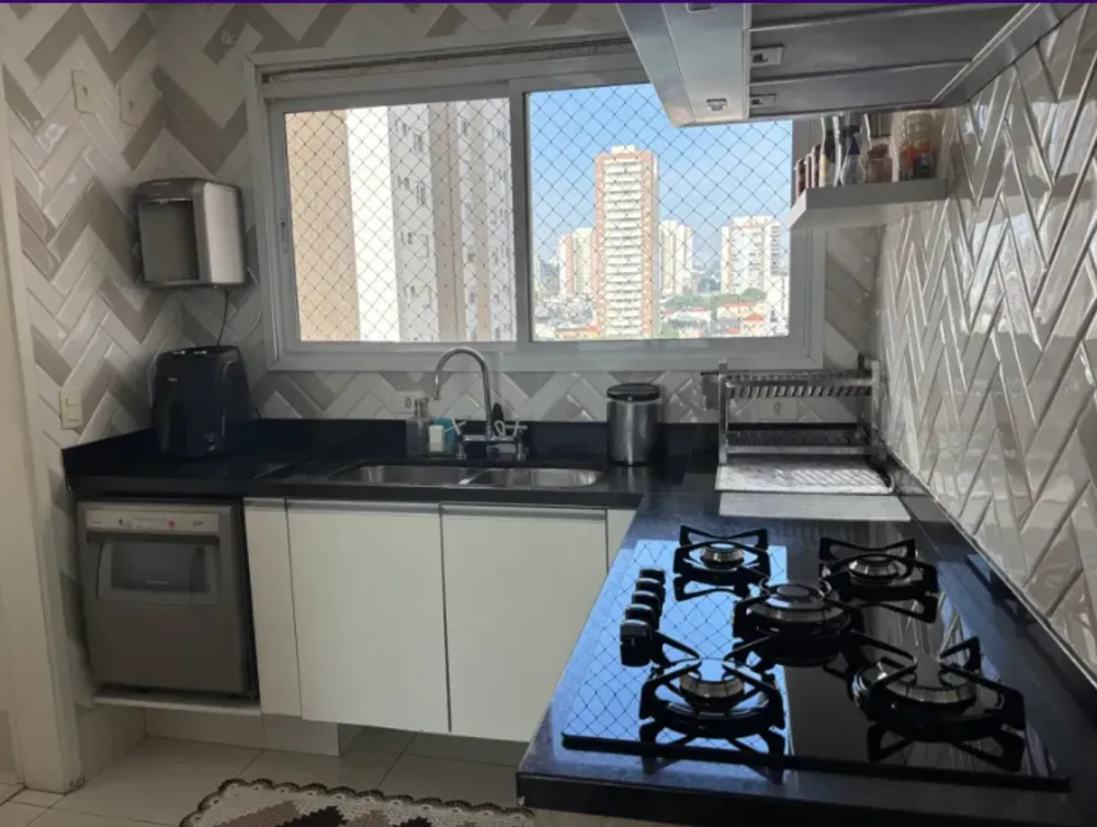 Apartamento, 3 quartos, 162 m² - Foto 8