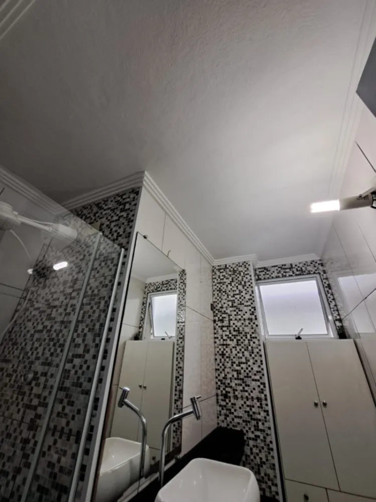 Apartamento, 2 quartos, 44 m² - Foto 6