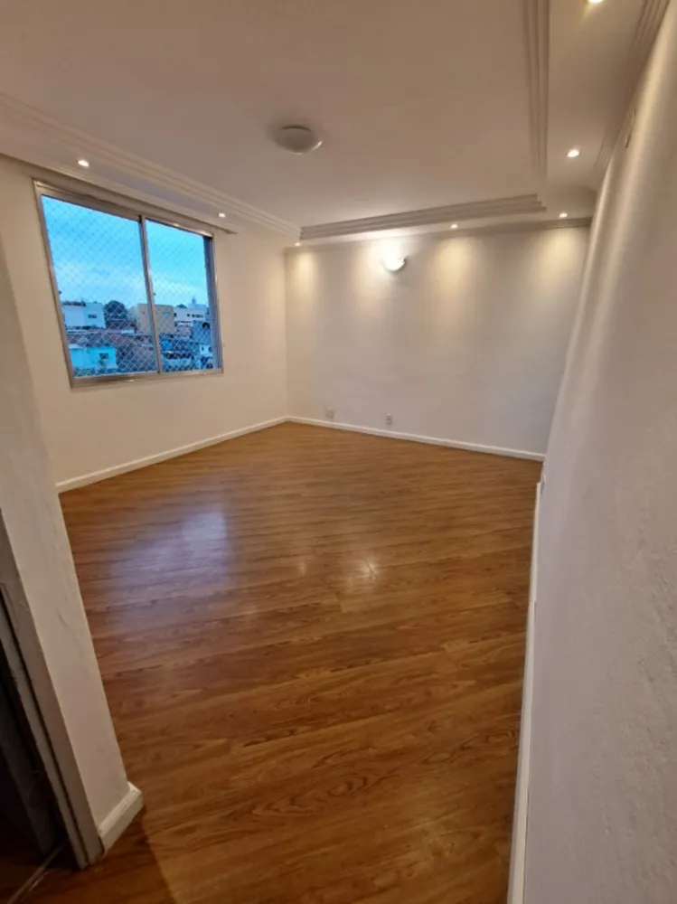 Apartamento, 2 quartos, 44 m² - Foto 1