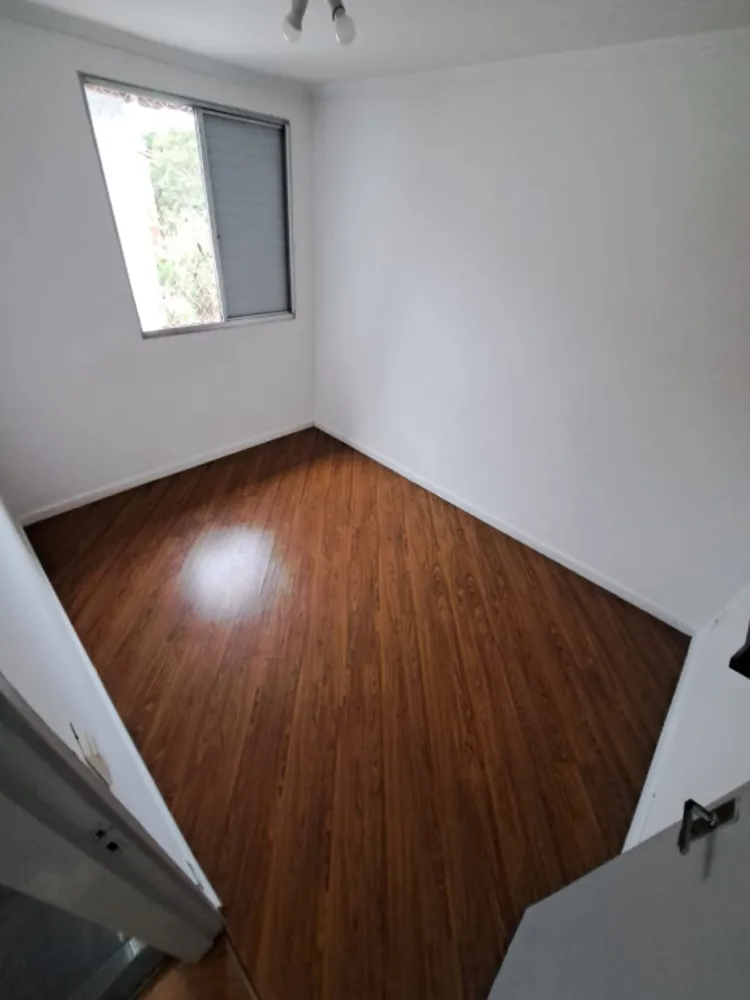Apartamento, 2 quartos, 44 m² - Foto 5