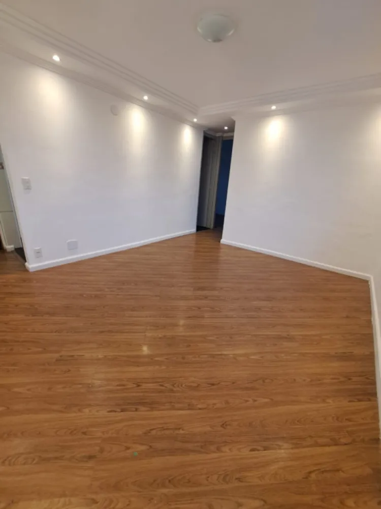 Apartamento, 2 quartos, 44 m² - Foto 2