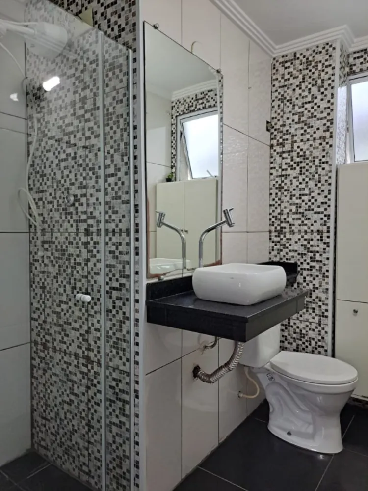 Apartamento, 2 quartos, 44 m² - Foto 9