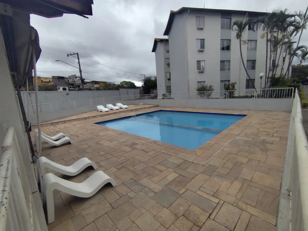 Apartamento, 2 quartos, 44 m² - Foto 3