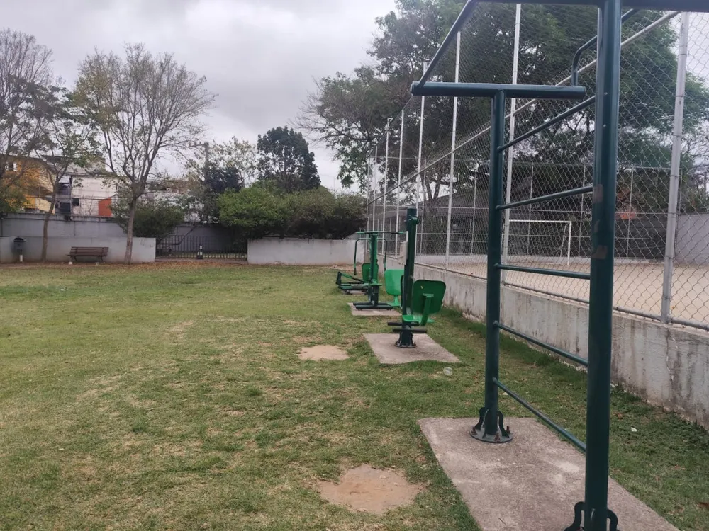 Apartamento, 2 quartos, 44 m² - Foto 2