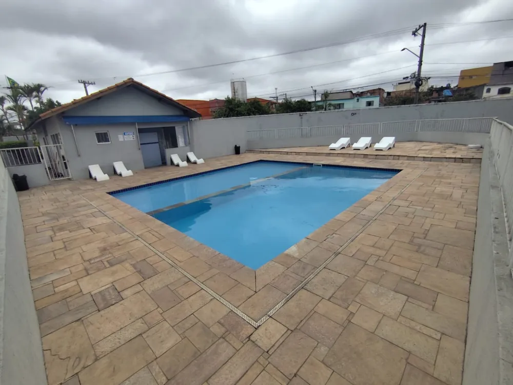 Apartamento, 2 quartos, 44 m² - Foto 12