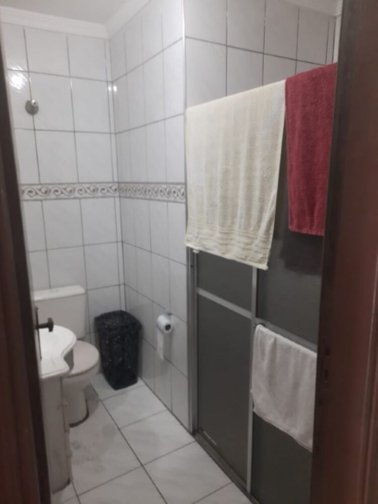 Casa, 4 quartos, 168 m² - Foto 13