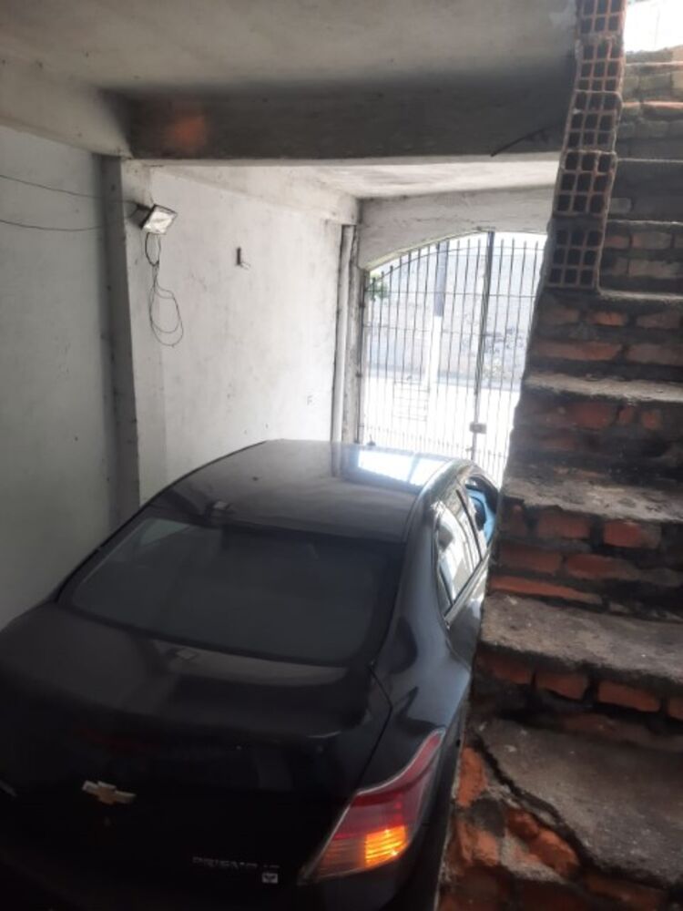 Casa, 4 quartos, 168 m² - Foto 4