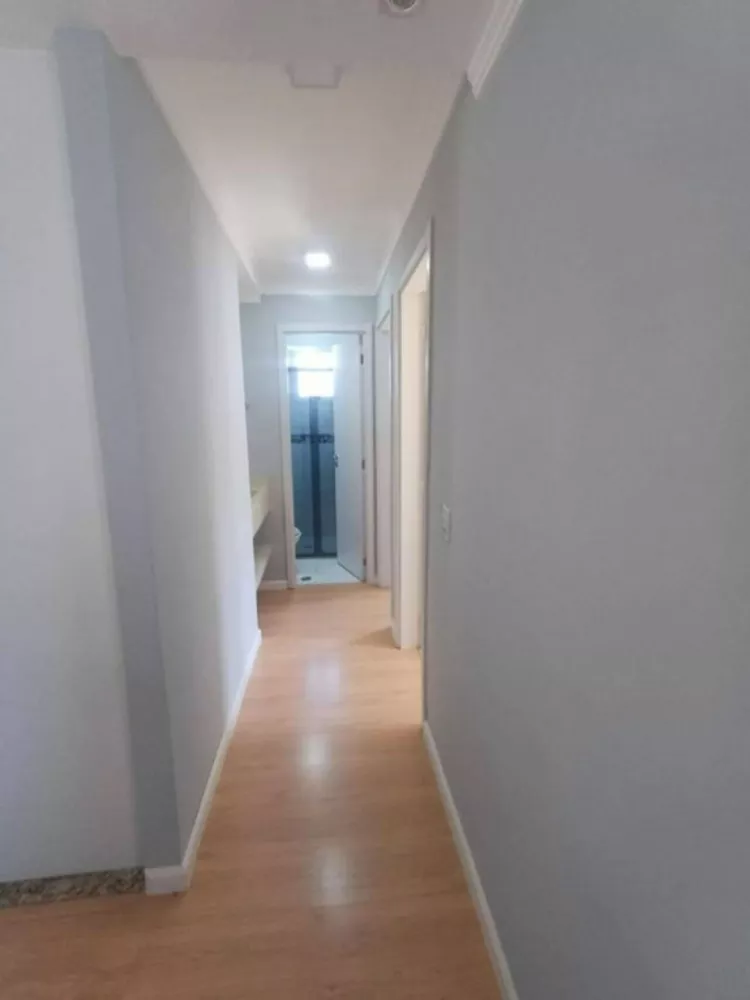 Apartamento à venda com 2 quartos, 42m² - Foto 3