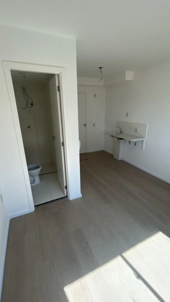 Apartamento, 1 quarto, 20 m² - Foto 5