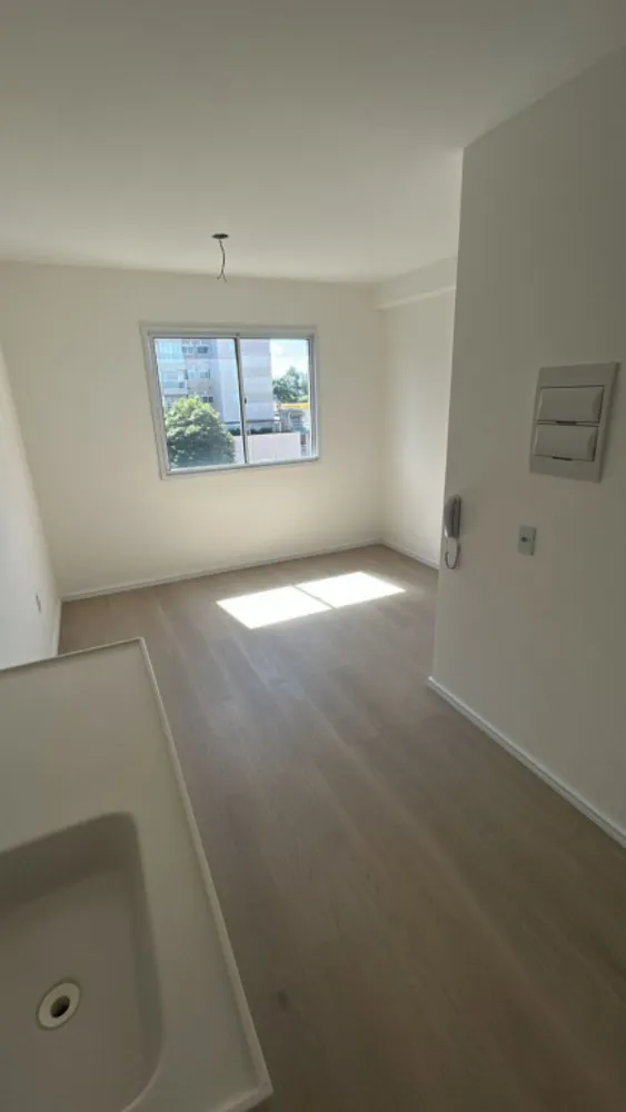 Apartamento, 1 quarto, 20 m² - Foto 6