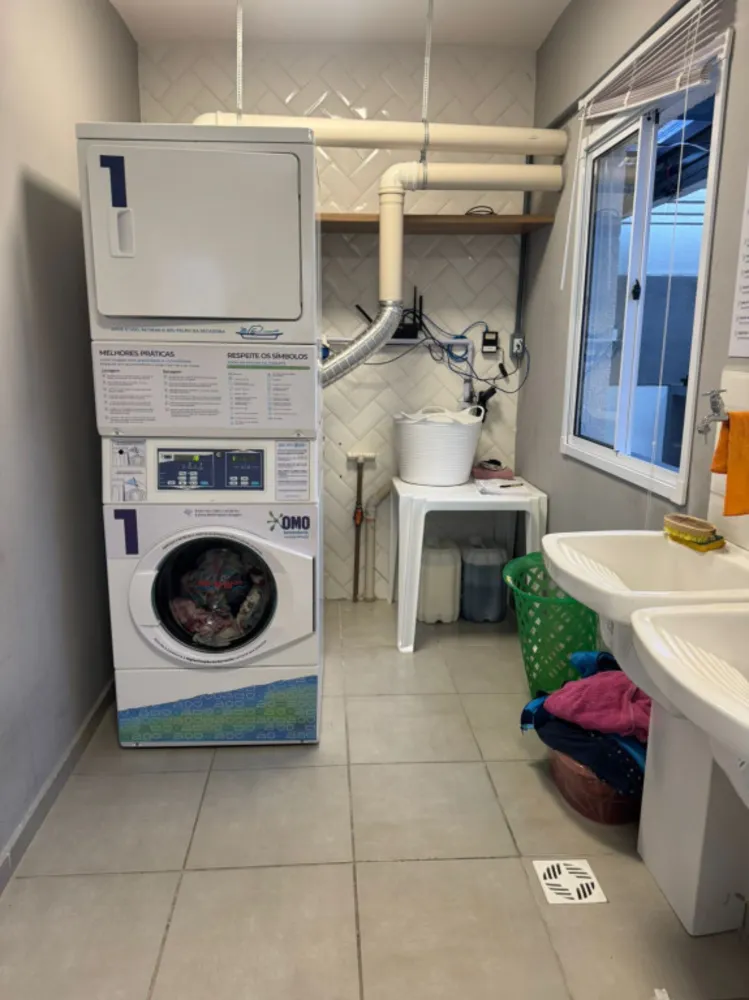 Apartamento, 1 quarto, 20 m² - Foto 2
