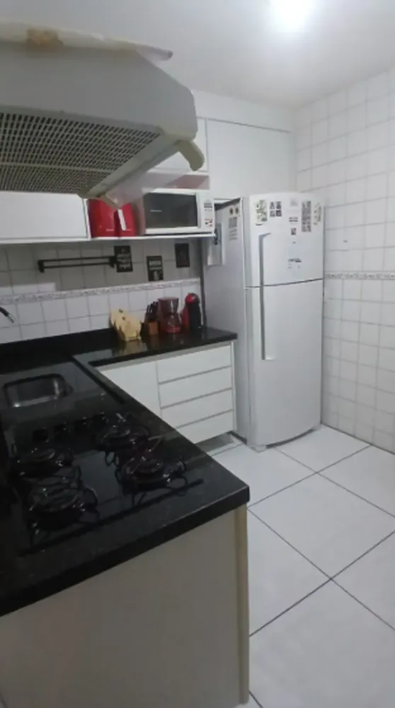 Casa de Condomínio, 2 quartos - Foto 6