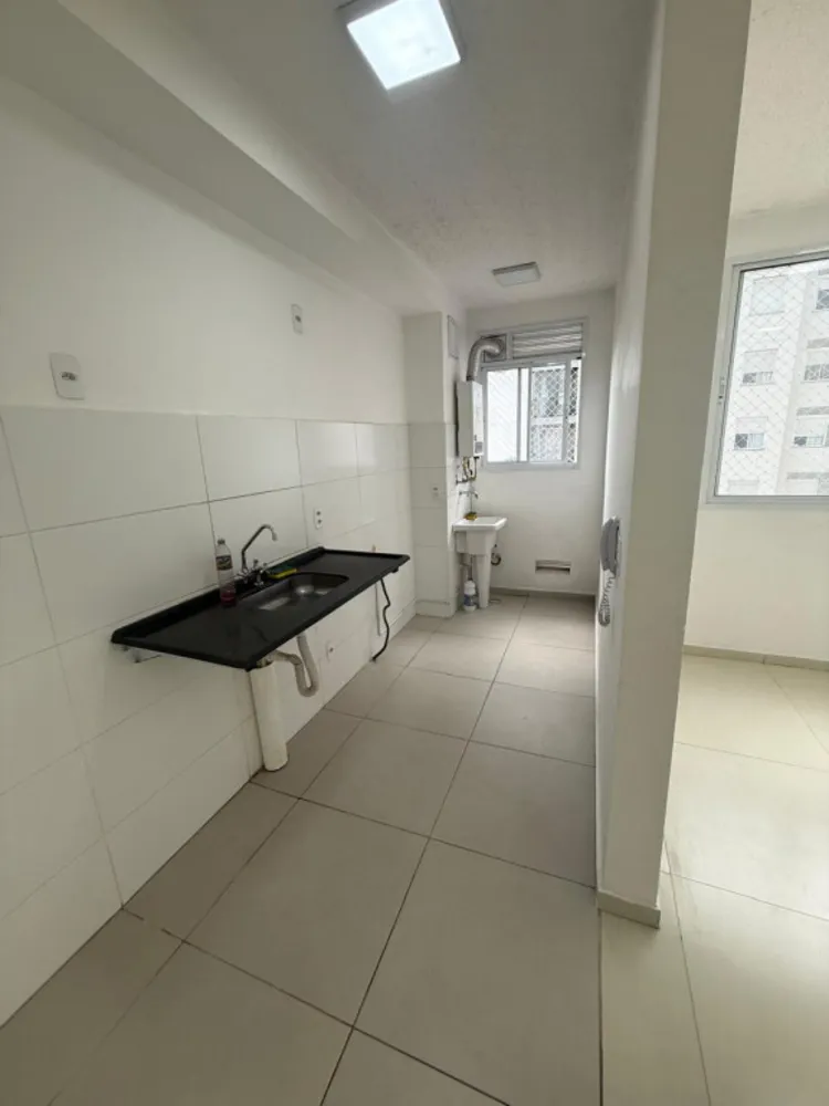 Apartamento, 2 quartos, 42 m² - Foto 13