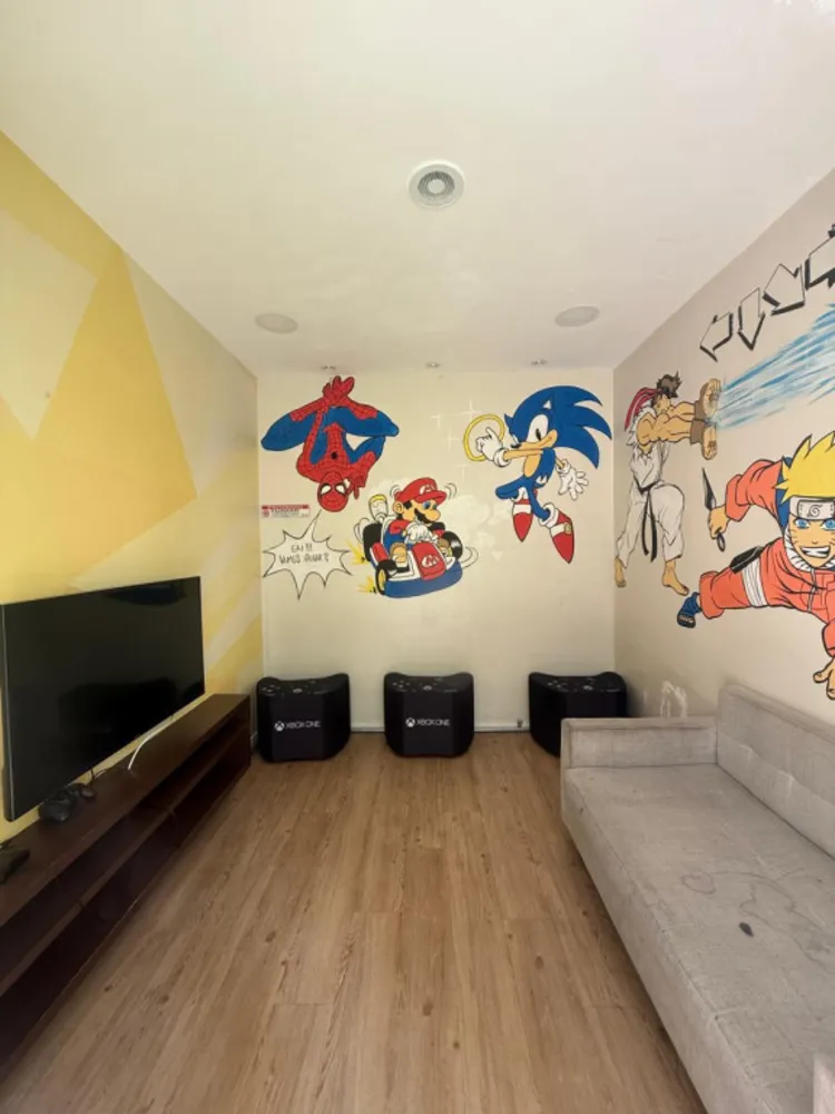 Apartamento, 2 quartos, 42 m² - Foto 2