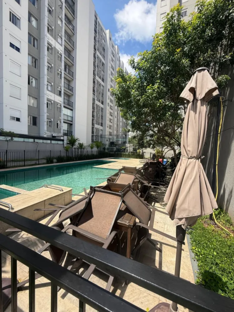Apartamento, 2 quartos, 42 m² - Foto 8