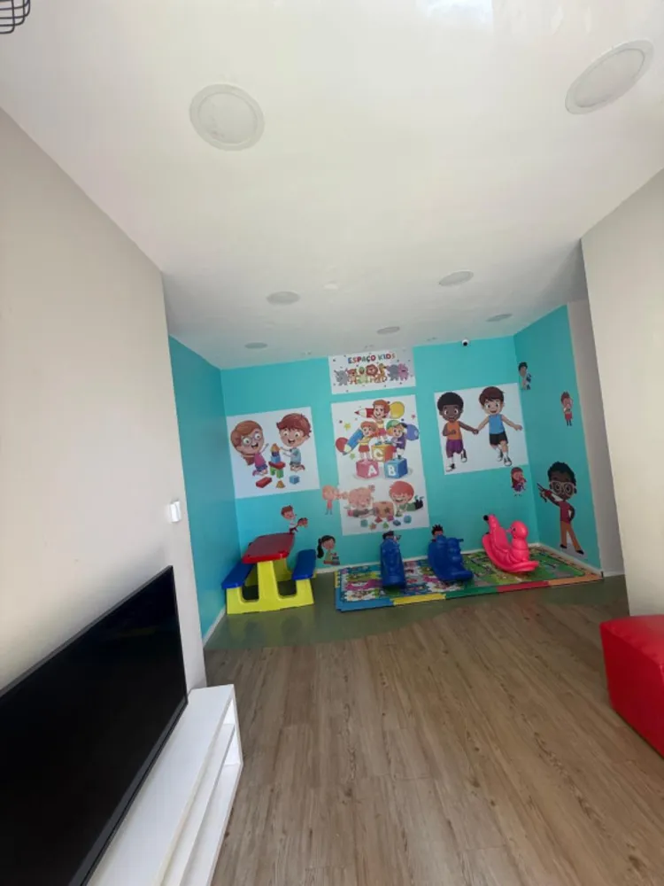 Apartamento, 2 quartos, 42 m² - Foto 1