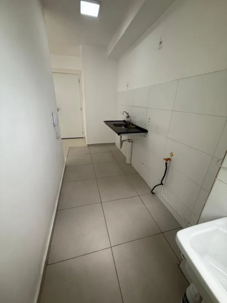 Apartamento, 2 quartos, 42 m² - Foto 11